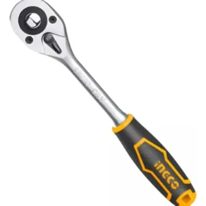 Llave Criquet Encastre de 1/4"