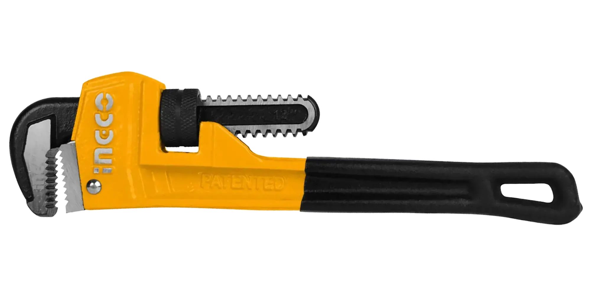 Llave De Tubo Inglesa - Imagen 3