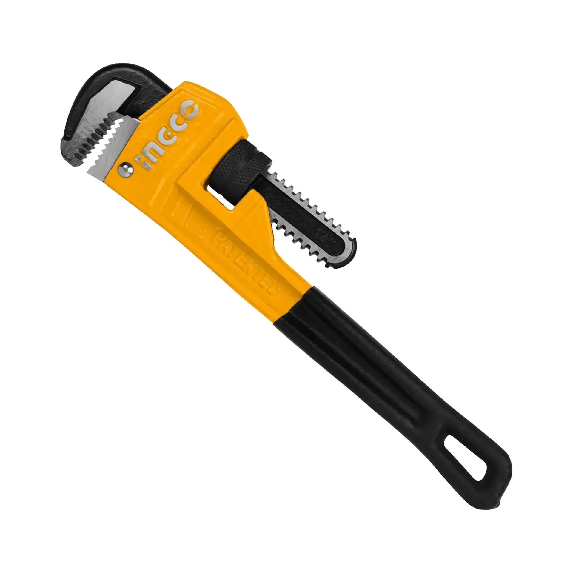 Llave De Tubo Inglesa - Imagen 2