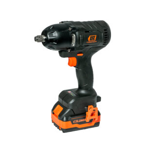 Llave de impacto a batería