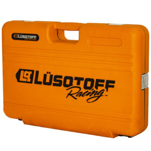 Caja de tubos Lusqtoff Racing