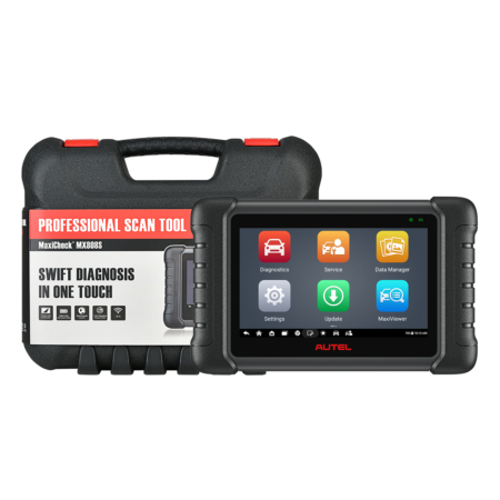 AUTEL MaxiCheck MX808S - Imagen 6