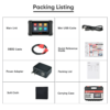 AUTEL MaxiCheck MX808S - Imagen 7