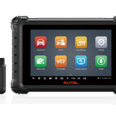 AUTEL MaxiDAS DS900BT