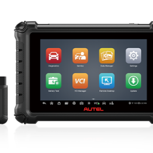 AUTEL MaxiDAS DS900BT