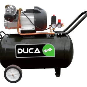 COMPRESOR DE AIRE DUCA