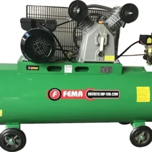 COMPRESOR DE AIRE FEMA
