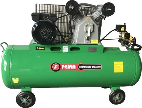 COMPRESOR DE AIRE FEMA