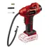 COMPRESOR MANUAL INALAMBRICO EINHELL