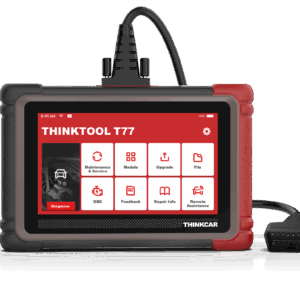 THINKCAR TINKTOOL T77