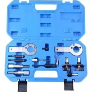 Kit Puesta A Punto 12pz Cdti 1.3 1.9 Fiat Opel Alfa