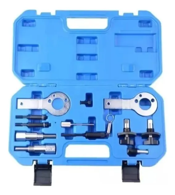 Kit Puesta A Punto 12pz Cdti 1.3 1.9 Fiat Opel Alfa