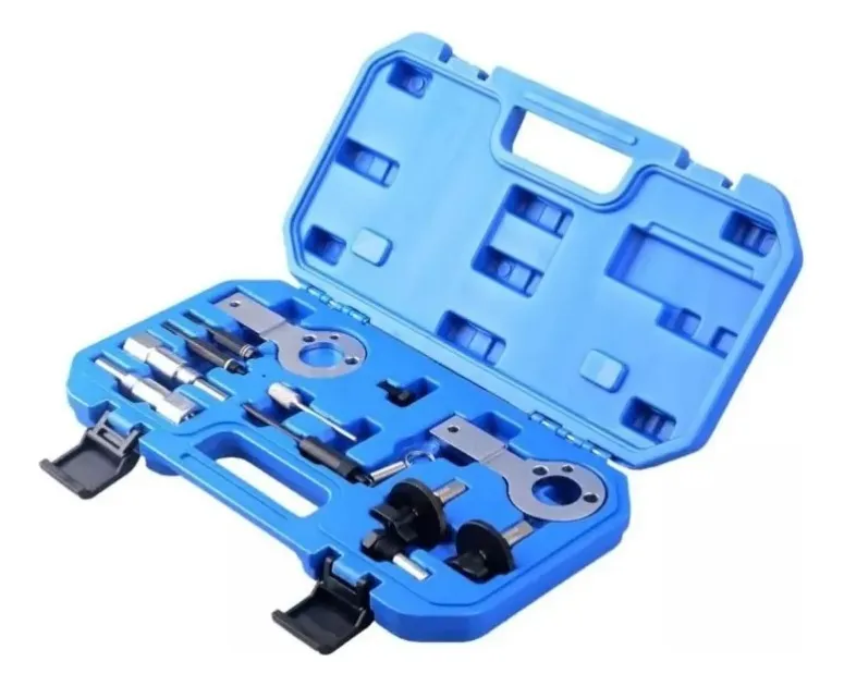 Kit Puesta A Punto 12pz Cdti 1.3 1.9 Fiat Opel Alfa - Imagen 2