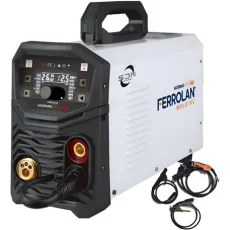 SOLDADORA MOBIMIG 200 FERROLAN (3en1)
