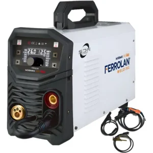 SOLDADORA MOBIMIG 200 FERROLAN (3en1)