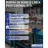 Morsa De Banco Barbero Profesional Nº4 - Imagen 6