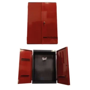 TABLERO PORTAHERRAMIENTAS CON 2 PUERTAS PALLADINO (0,60 x 0,90 mts)