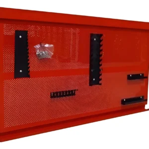TABLERO PORTAHERRAMIENTAS CON ACCESORIOS PALLADINO