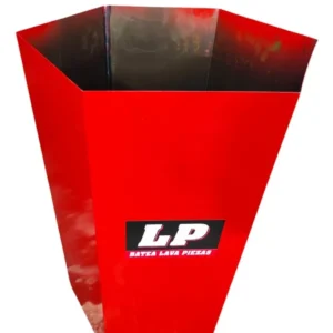 TAMBOR PARA BATEA PALLADINO