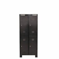 LOCKER 4 PUERTAS PALLADINO