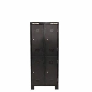 LOCKER 4 PUERTAS PALLADINO