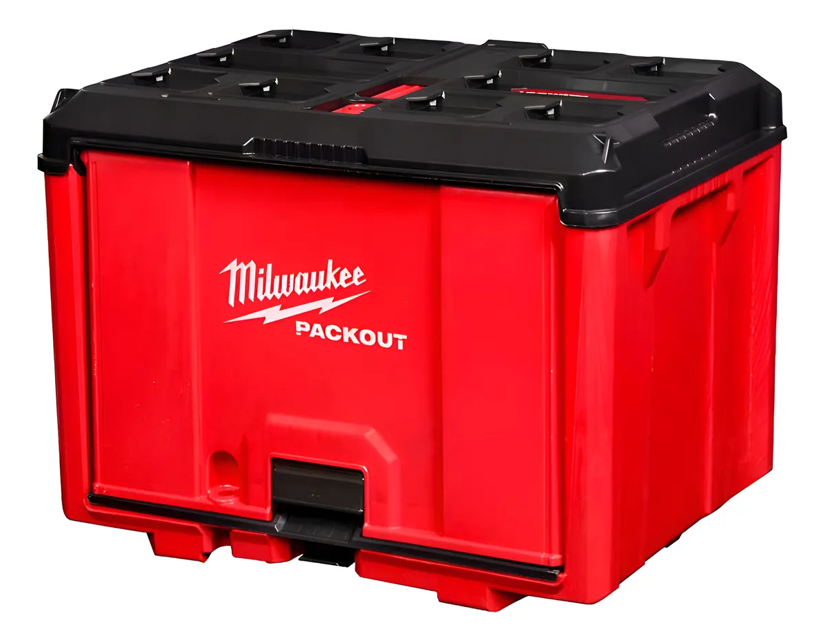 CAJA DE HERRAMIENTAS GABINETE