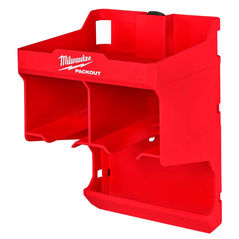 PACKOUT ESTACION DE HERRAMIENTAS PARA PLACA DE PARED - Imagen 5
