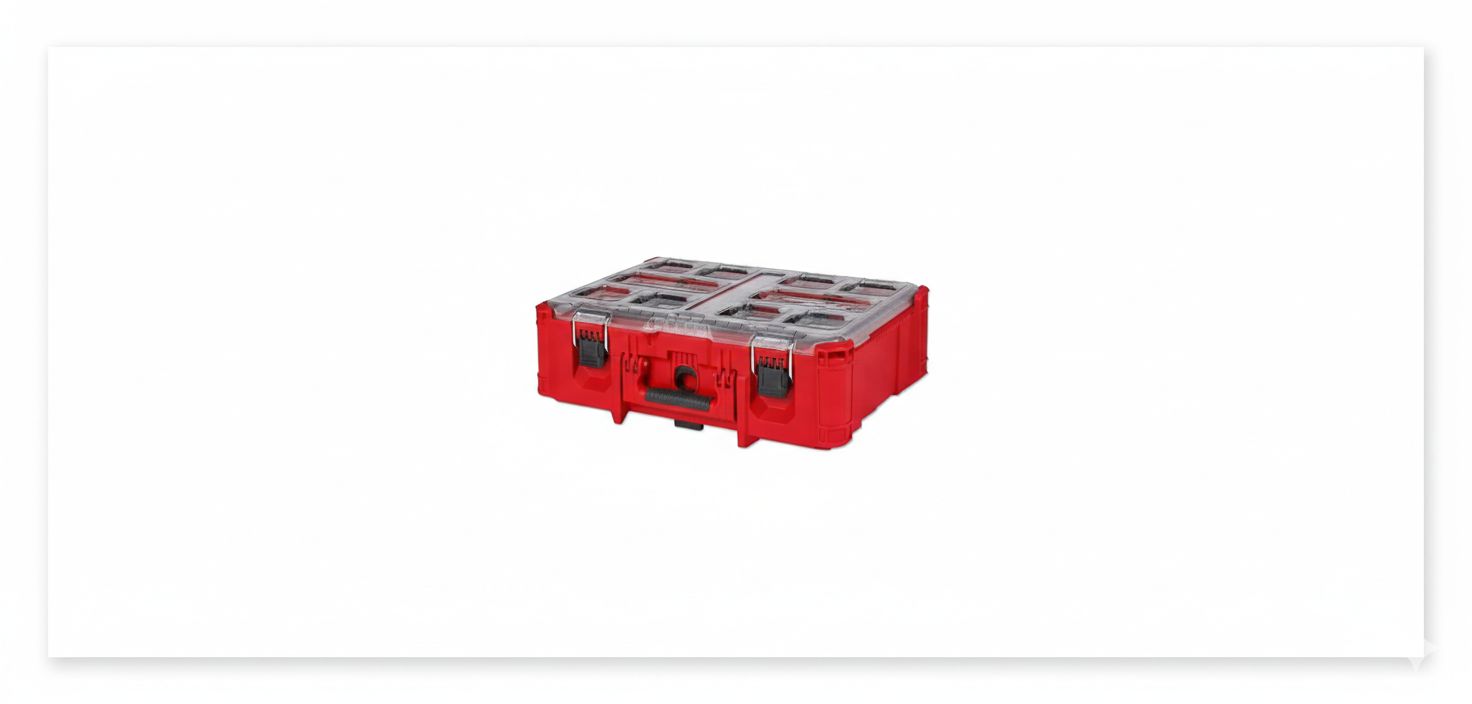 PACKOUT ORGANIZADOR PROFUNDO