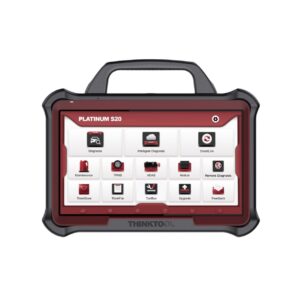 THINKTOOL MASTER CV CAMIONES