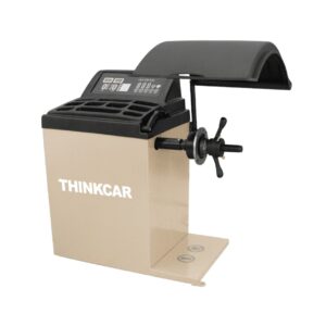 BALANCEADORA