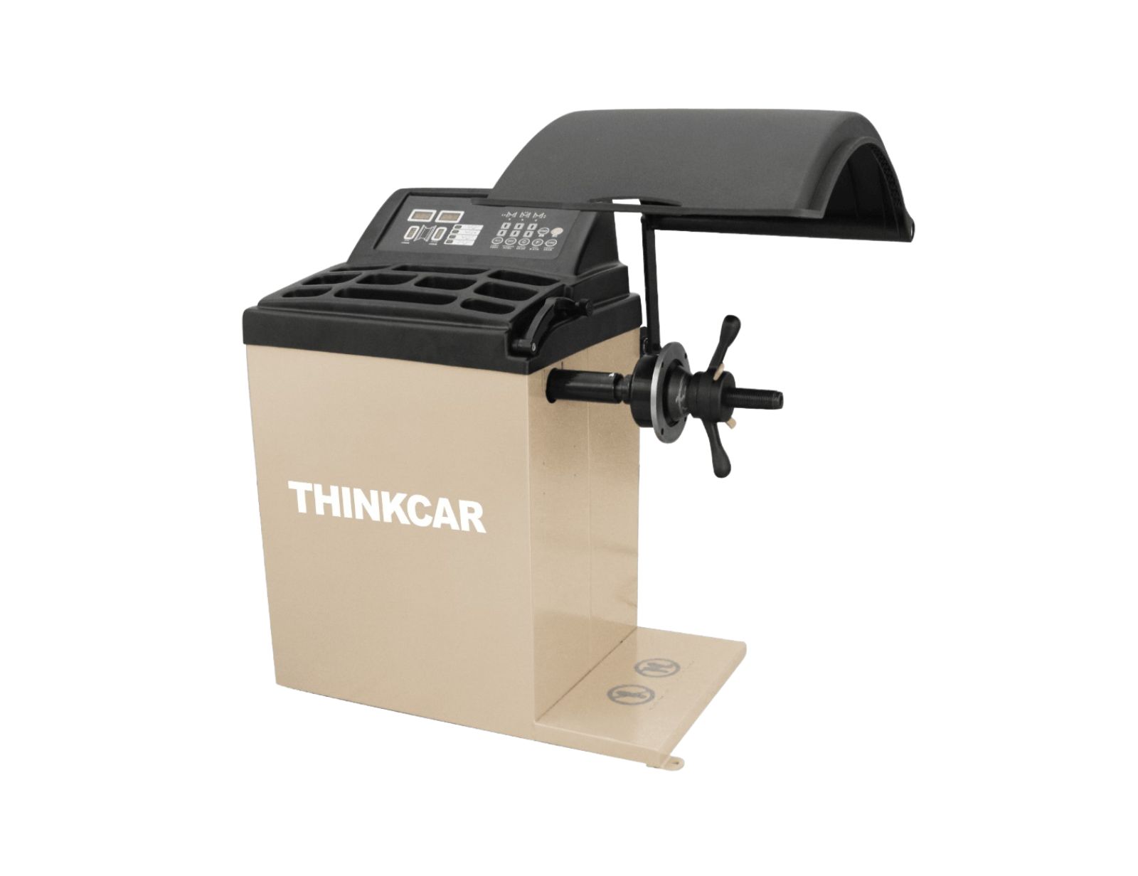 BALANCEADORA