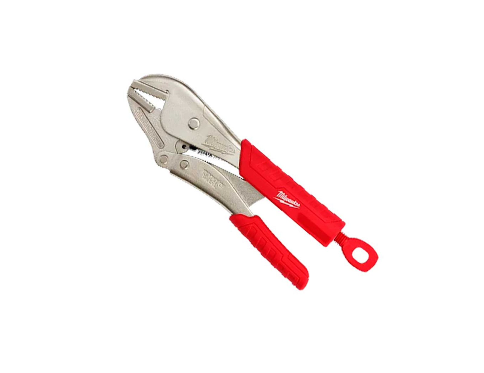 PINZAS DE FUERZA