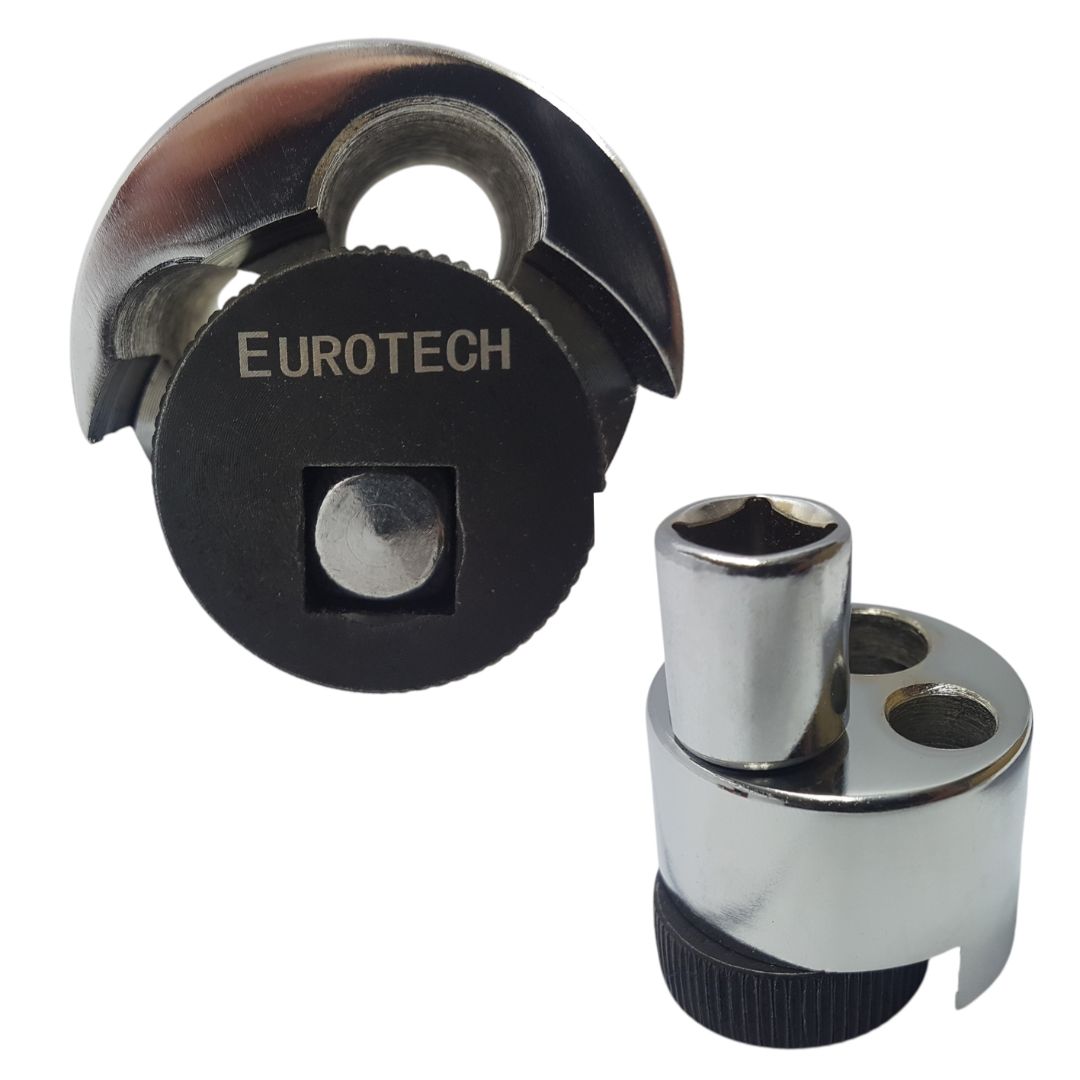 Extractor helicoidal de espárragos Eurotech 5039