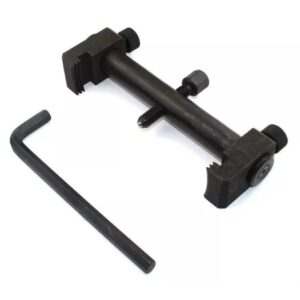 Extractor de poleas acanaladas Poly-V Eurotech 5051