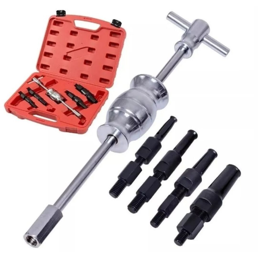 Extractor de rulemanes interior Eurotech EU6235