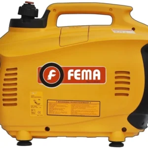 Generador inverter Fema G 0,9 GF 800 W 220 V