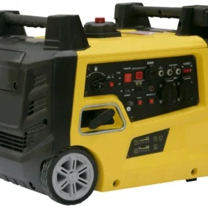 Generador inverter Fema 4GF-3 220 V