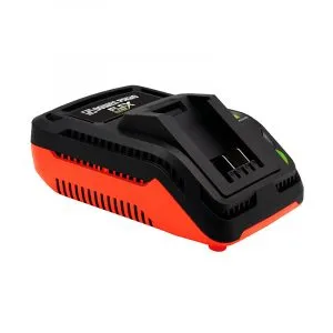 Cargador de baterías Dowen Pagio Flex One 21V 2.4 A 9998155