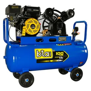 Compresor de aire a explosión BTA 6,5 HP