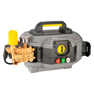 Hidrolavadora BTA Big Bang BB-180 180 bar 10 l/min 3000 W