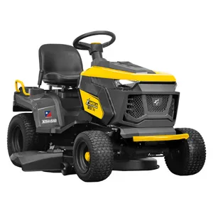 Tractor cortacésped American Cut 42" 452 cc 15 HP hidrostático
