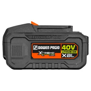 Batería Dowen Pagio Xtreme Link 40V 4 Ah 9998103