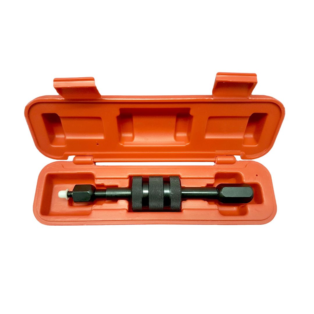 Extractor de inyectores diésel a percusión Eurotech 7083