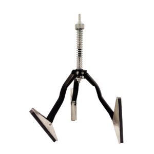 Bruñidor de cilindros 4" (51 a 177 mm) Eurotech EU7230