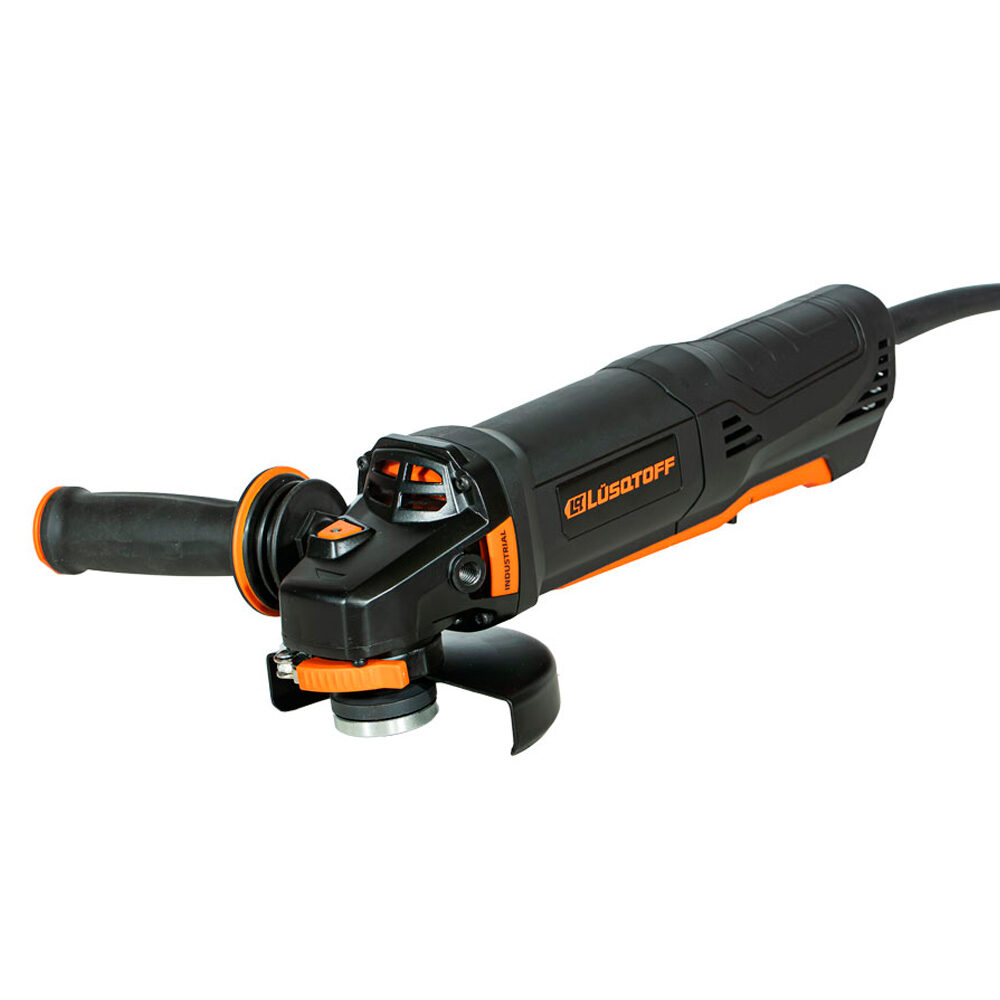 Amoladora angular AML1300-10