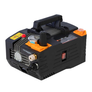 Hidrolavadora eléctrica profesional Lusqtoff LT-590 2200 W 130 bar