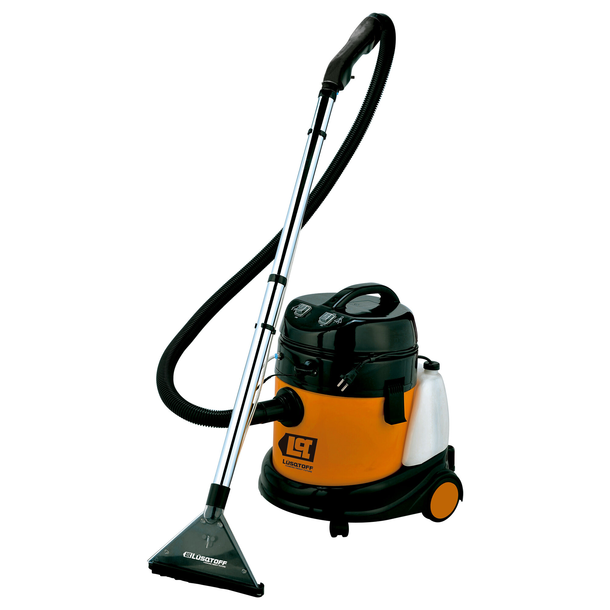 Aspiradora lavatapizados Lusqtoff 1400 W 20 L LTL20-8