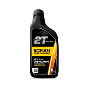 Aceite mineral 2 tiempos Konan 1 litro