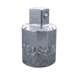 Adaptador para bocallaves Crossmaster 1/2" hembra a 3/8" macho