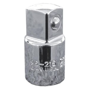 Adaptador para bocallaves Crossmaster 3/8" hembra a 1/2" macho